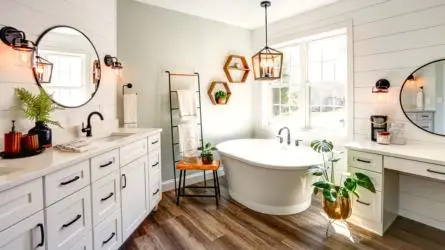 List of Materials for a Bathroom Remodel List of Materials for a Bathroom Remodel