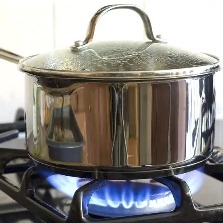 Gas Fitting & Repairs