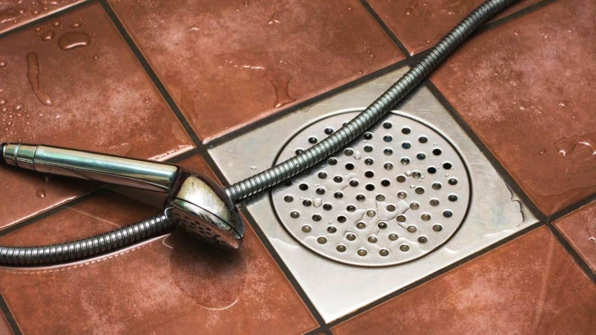 Blocked Floor Drains Perth — Unblocking Today ‐ Woolf Plumbing