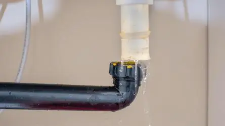 How To Find And Repair Water Leaks How To Find And Repair Water Leaks