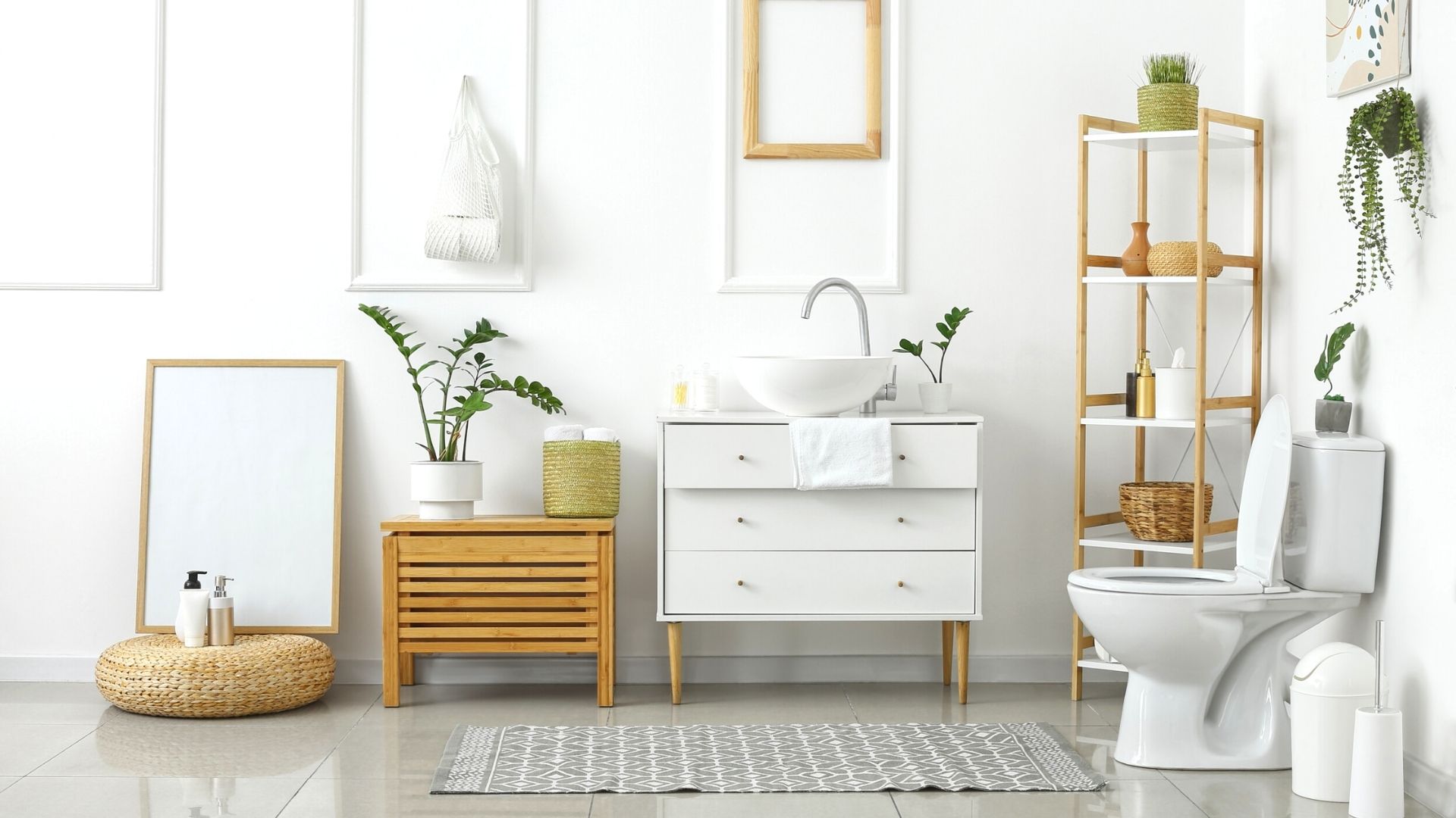 Storage Options For Bathroom Renovation Storage Options Bathroom Renovation
