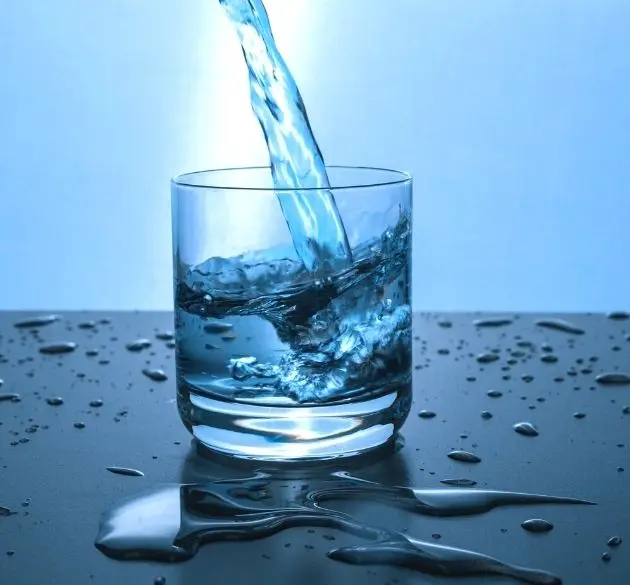 Whole House Water Filter Whole House Water Filter