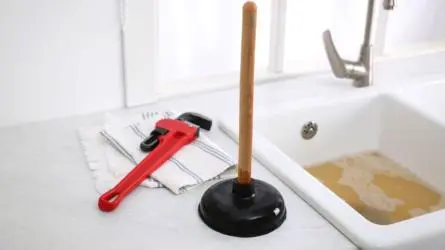Common Causes Of Clogged Drains And How To Fix Them Common Causes Of Clogged Drains And How To Fix Them