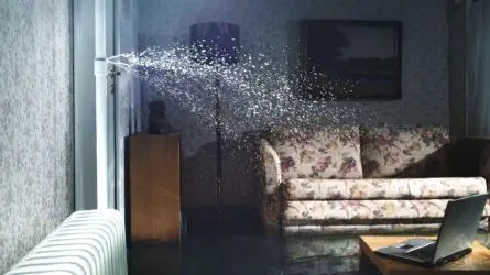 Household Water Leaks That Are Affecting Your Water Bill