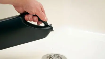 Should You Use Liquid Drain Cleaner? Know The Pros and Cons Should You Use Liquid Drain Cleaner? Know The Pros and Cons