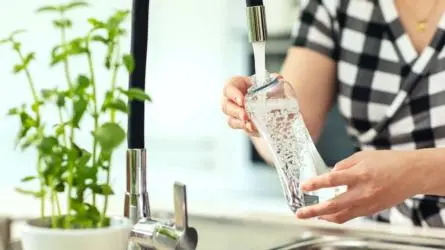 7 Amazing Benefits Of Filtered Water 7 Amazing Benefits Of Filtered Water