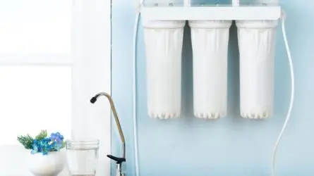 How To Maintain Your Water Filtration System How To Maintain Your Water Filtration System