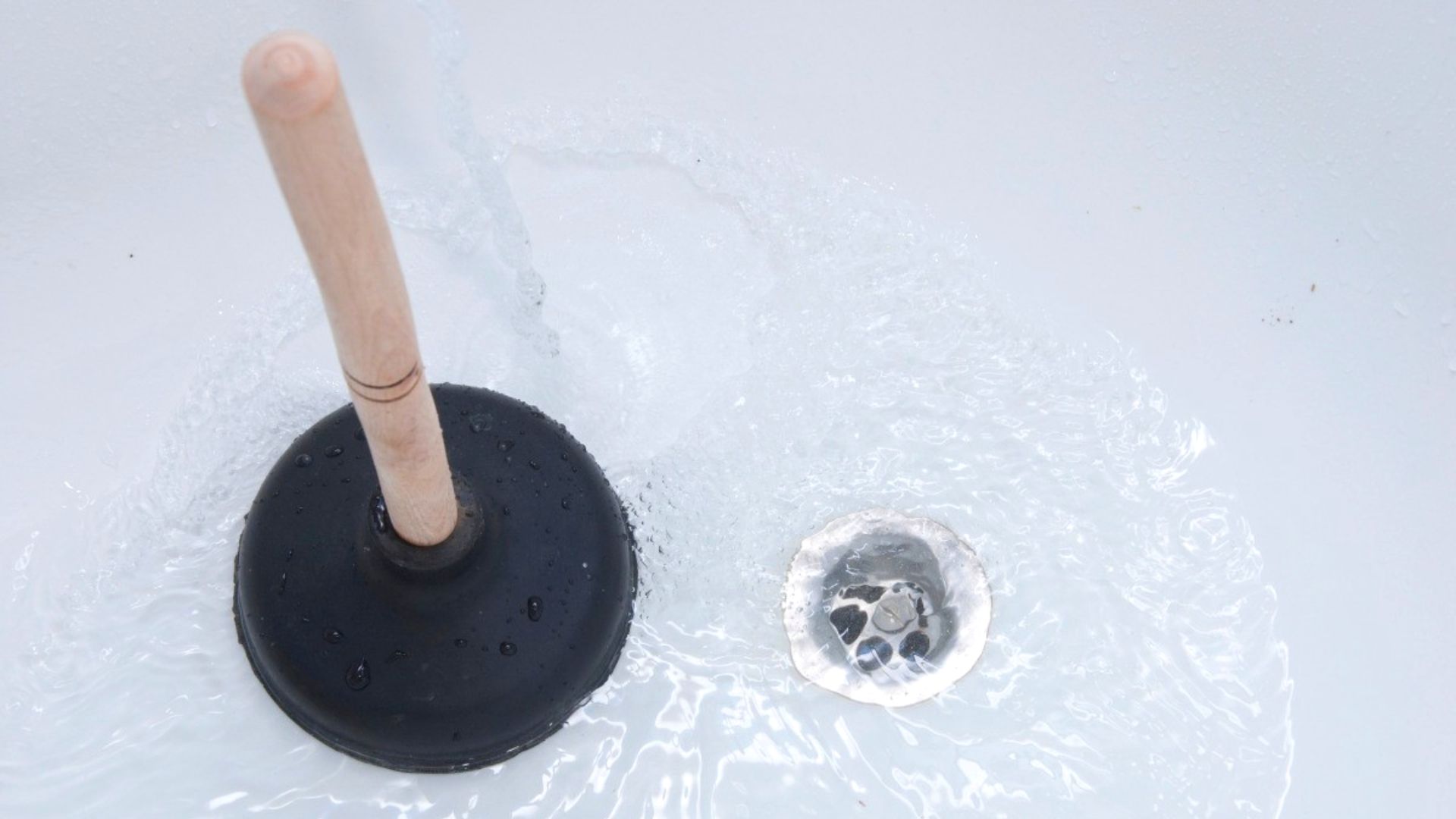 Why Your Shower Drain Smells & Simply Ways To Fix It ‐ Woolf Plumbing