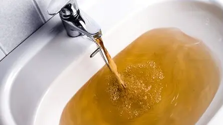 How To Find The Source Of Rusty Water How To Find The Source Of Rusty Water