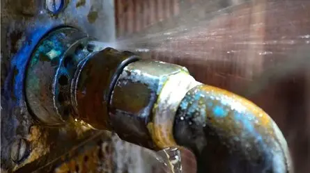 7 Signs Your May Have A Burst Pipe  7 Signs Your May Have A Burst Pipe