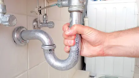 Why Water Hammer Can Damage & Burst Pipes Why Water Hammer Can Damage & Burst Pipes