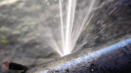 5 Ways To Fix A Burst Water Pipe 5 Ways To Fix A Burst Water Pipe
