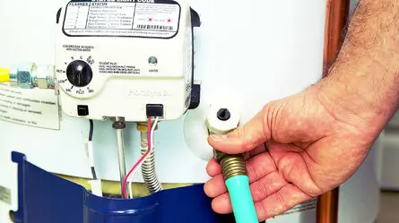 Do You Need To Service Your Hot Water Heater? Do You Need To Service Your Hot Water Heater?