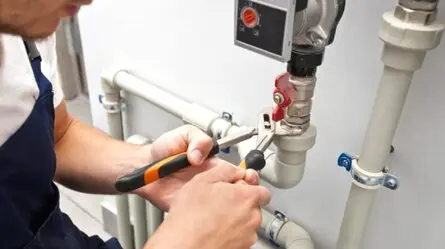 Your Guide To Gas Hot Water System Maintenance Your Guide To Gas Hot Water System Maintenance