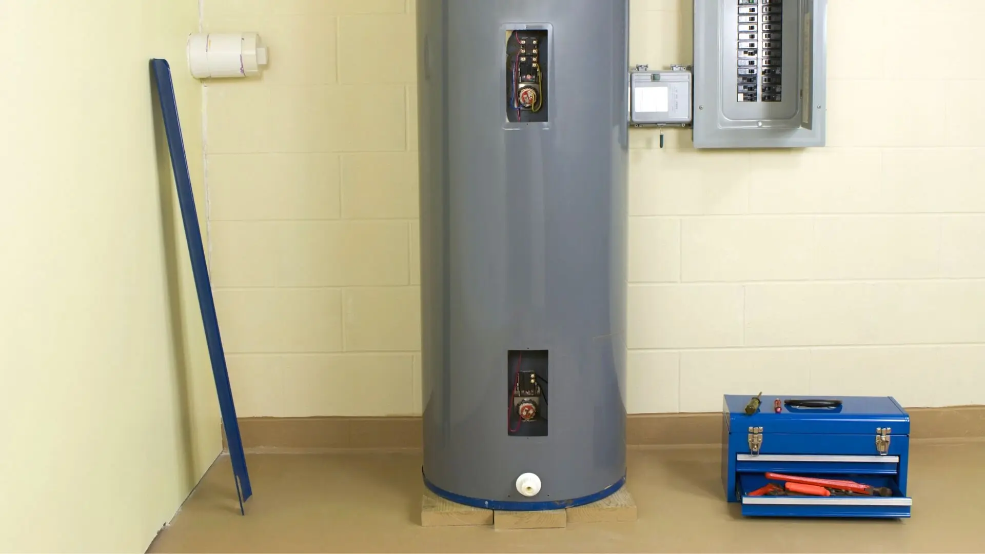 How To Choose The Right Water Heater Find The Right Unit For You