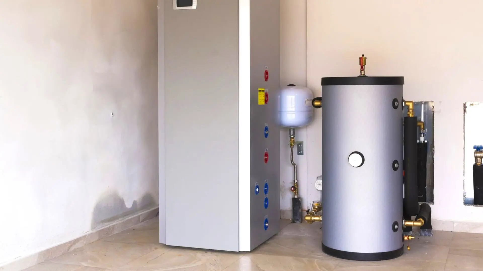 Water Heater And Storage Water Heater Storage