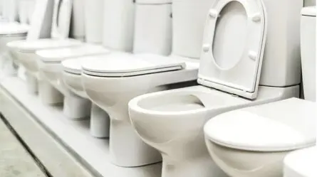 How Does Your Toilet Work? How Does Your Toilet Work?