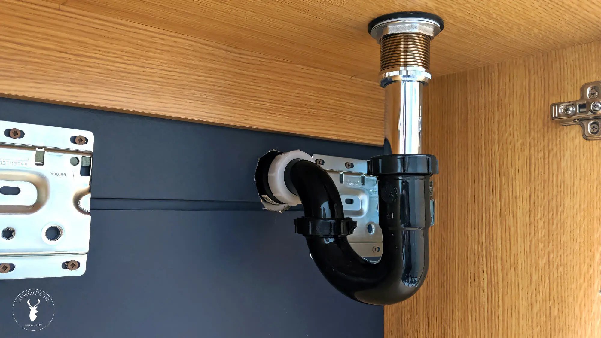 How To Unclog A Sink In 7 Easy Steps ‐ Woolf Plumbing