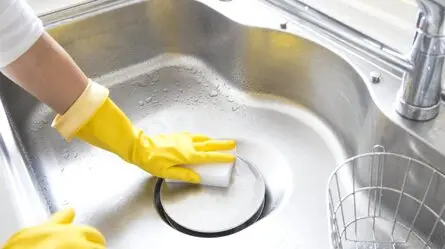 Natural DIY Remedies For Blocked Drains Natural DIY Remedies For Blocked Drains