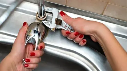 How To Fix A Leaky Tap In 5 Easy Steps