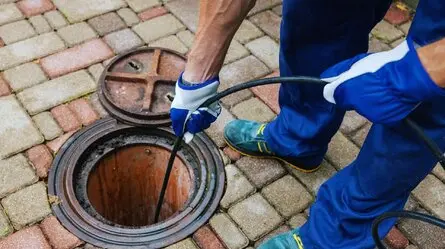 The Benefits of Hydro Jetting