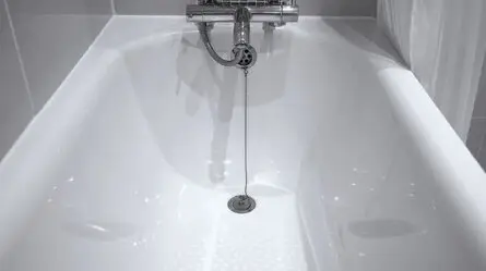 Is My Bathtub Drain Leaking? Is My Bathtub Drain Leaking?