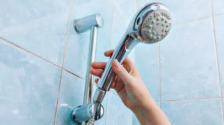 How To Change A Showerhead (DIY) How To Change A Showerhead (DIY)