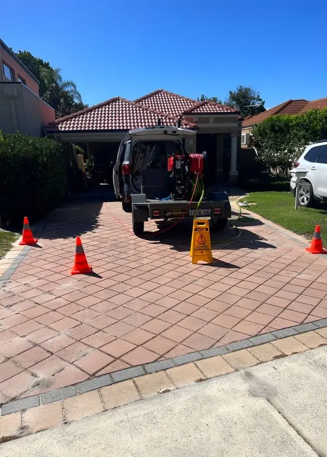 Broken Drain Services Broken Drain Services