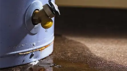 Why Is My Hot Water System Leaking? Why Is My Hot Water System Leaking?