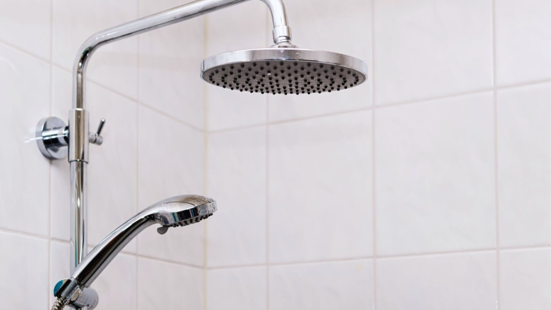 How To Choose The Right Showerhead For Your Needs A Comprehensive