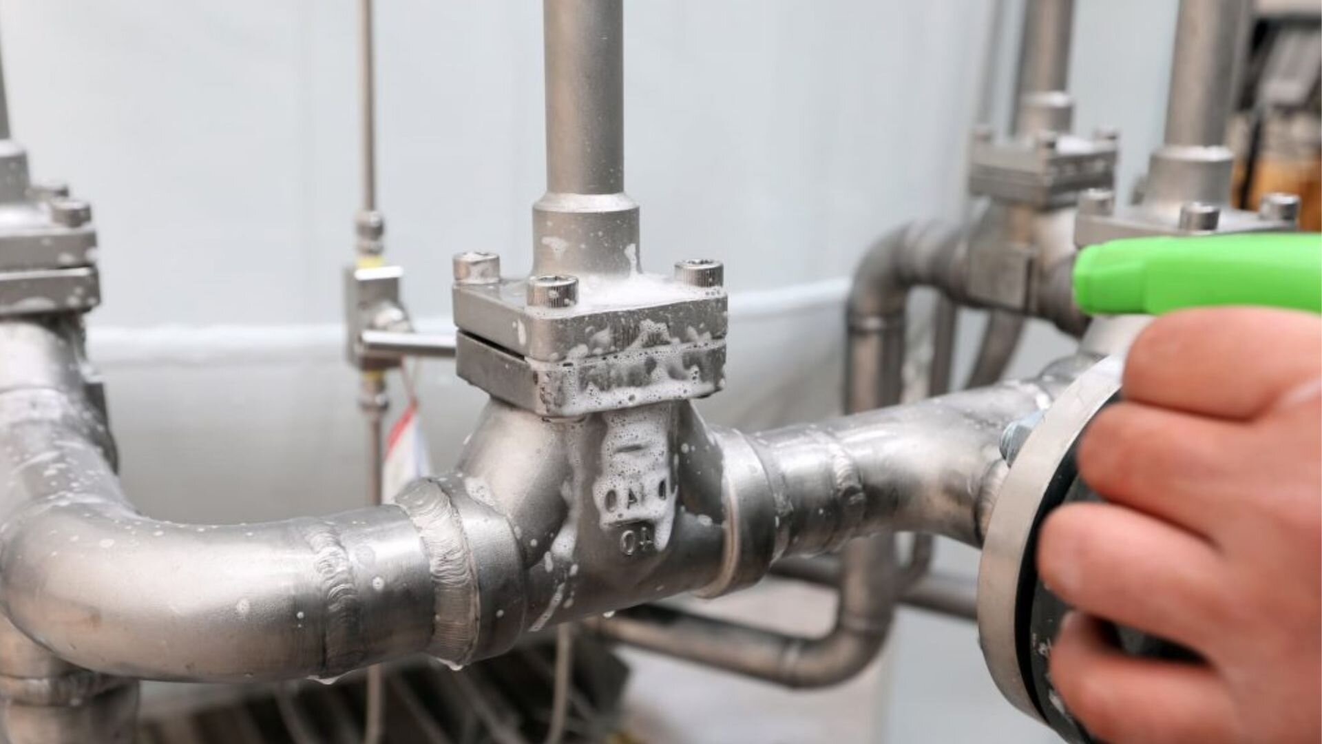 Commercial Plumbing System Maintenance Commercial Plumbing System Maintenance