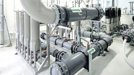 The Top 6 Benefits Of Commercial Plumbing Maintenance The Top 6 Benefits Of Commercial Plumbing Maintenance