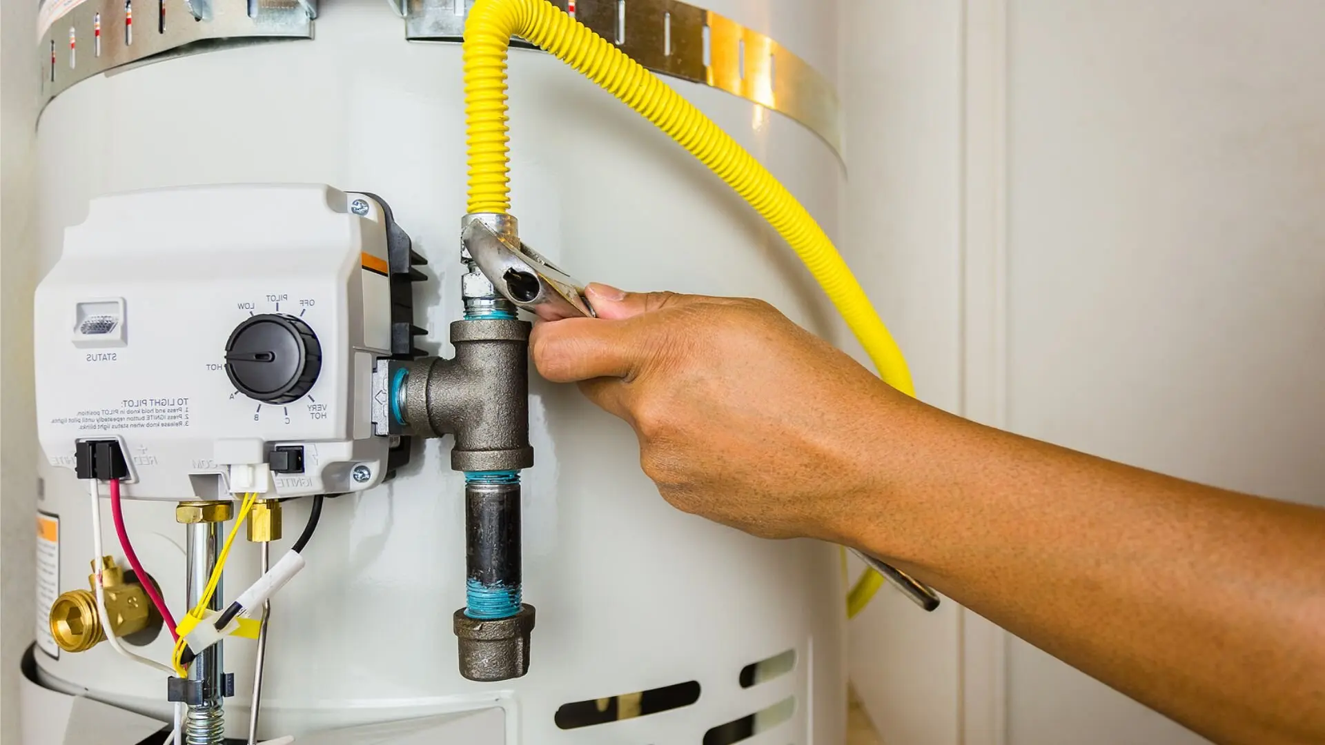 Discover The Top Benefits Of A Gas Hot Water System - Expert Insights ...