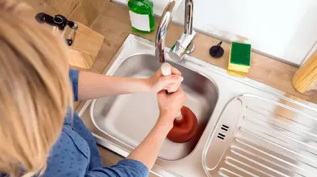 Preventing Plumbing Disasters Preventing Plumbing Disasters