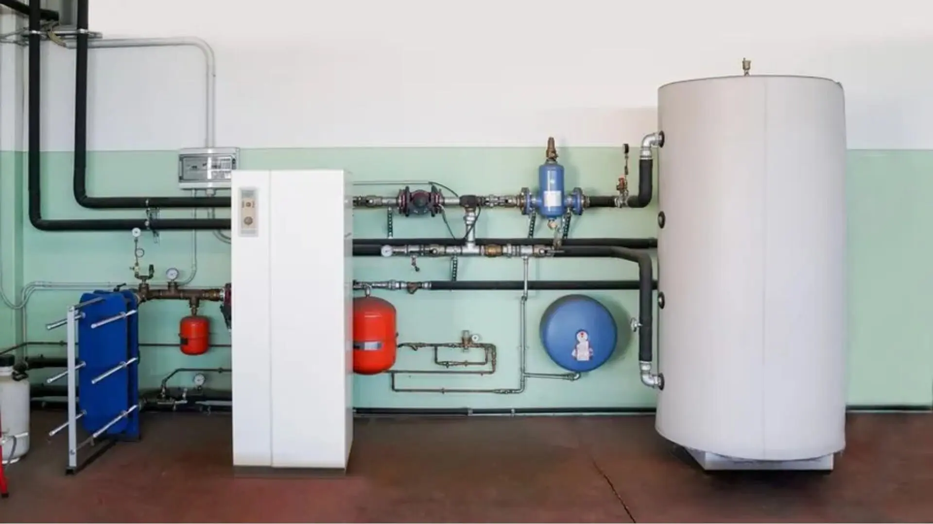 Heat Pump Hot Water Heat Pump Hot Water