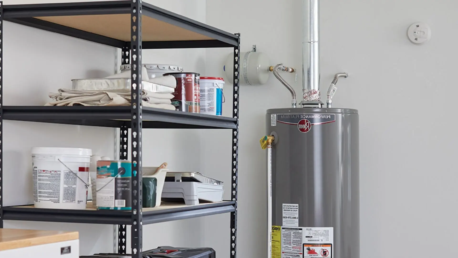 Hot Water System Maintenance Hot Water System Maintenance