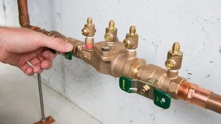 What Is Backflow Prevention? What Is Backflow Prevention?