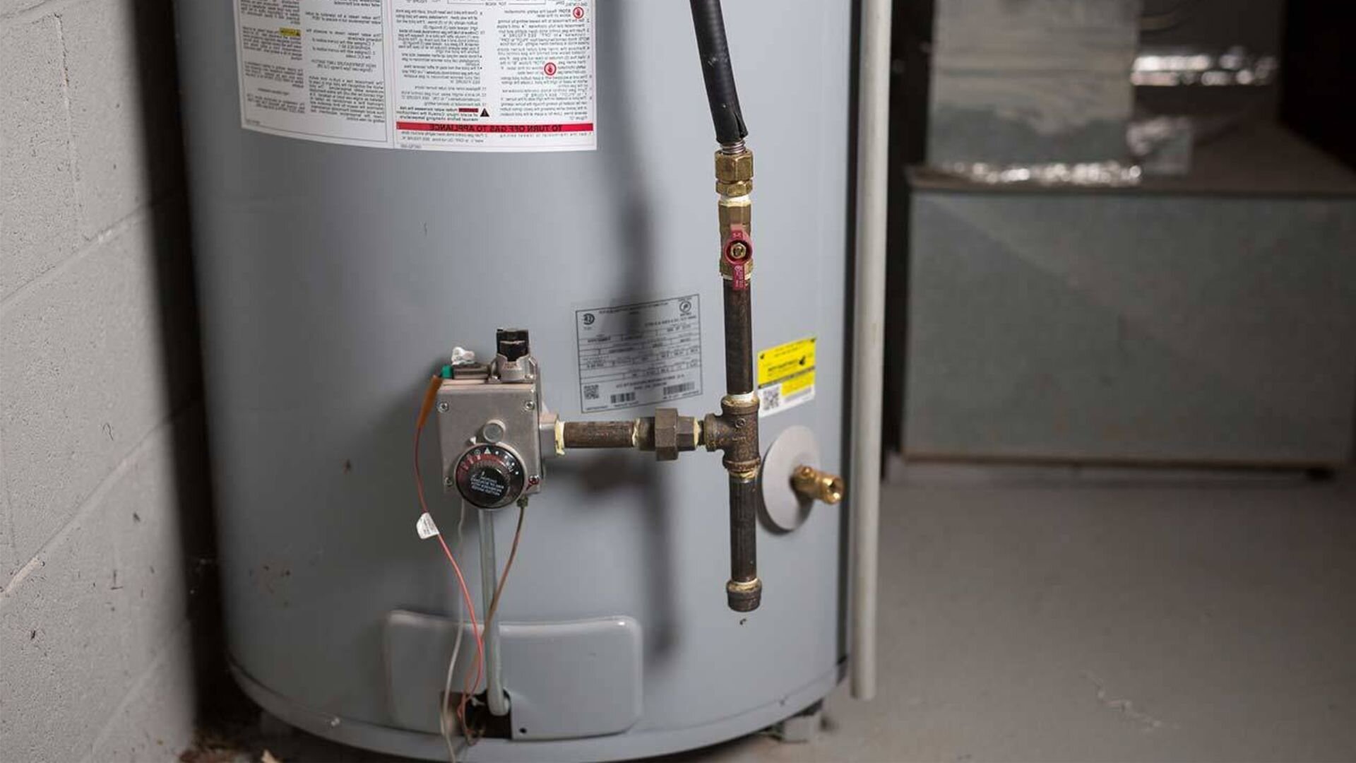 Electric Water Unit Heater Electric Water Unit Heater