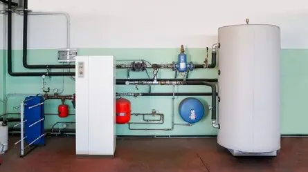 How Does A Heat Pump Hot Water System Work? How Does A Heat Pump Hot Water System Work?