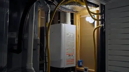 Electric vs. Gas Water Heaters: Which Is Right for You? Electric vs. Gas Water Heaters: Which Is Right for You?
