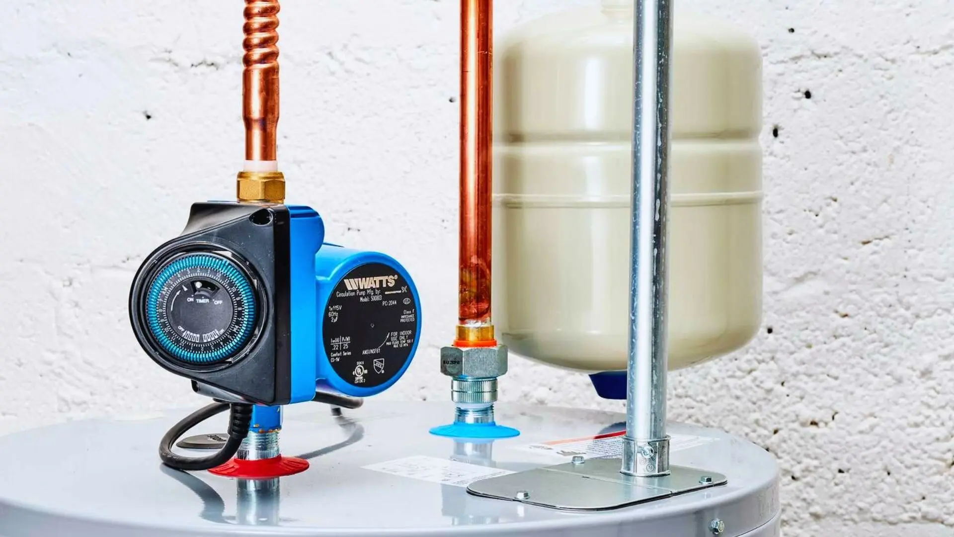 Watts Chrome Poles Watts Chrome Poles