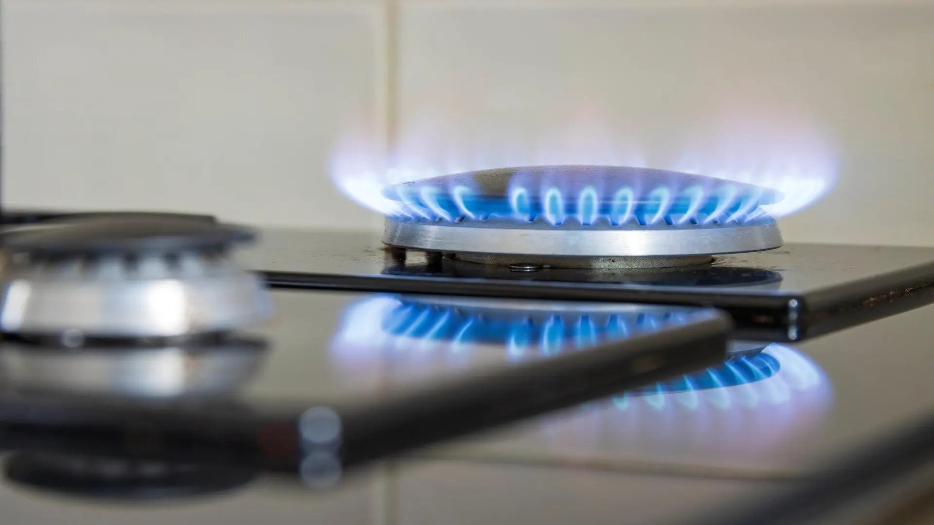 Natural Gas On Stove 1 Natural Gas Stove
