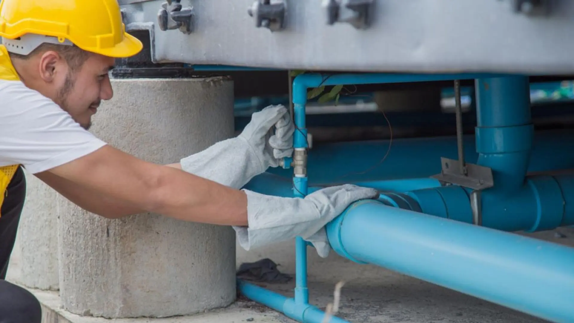 Commercial Plumbing Career Commercial Plumbing Career