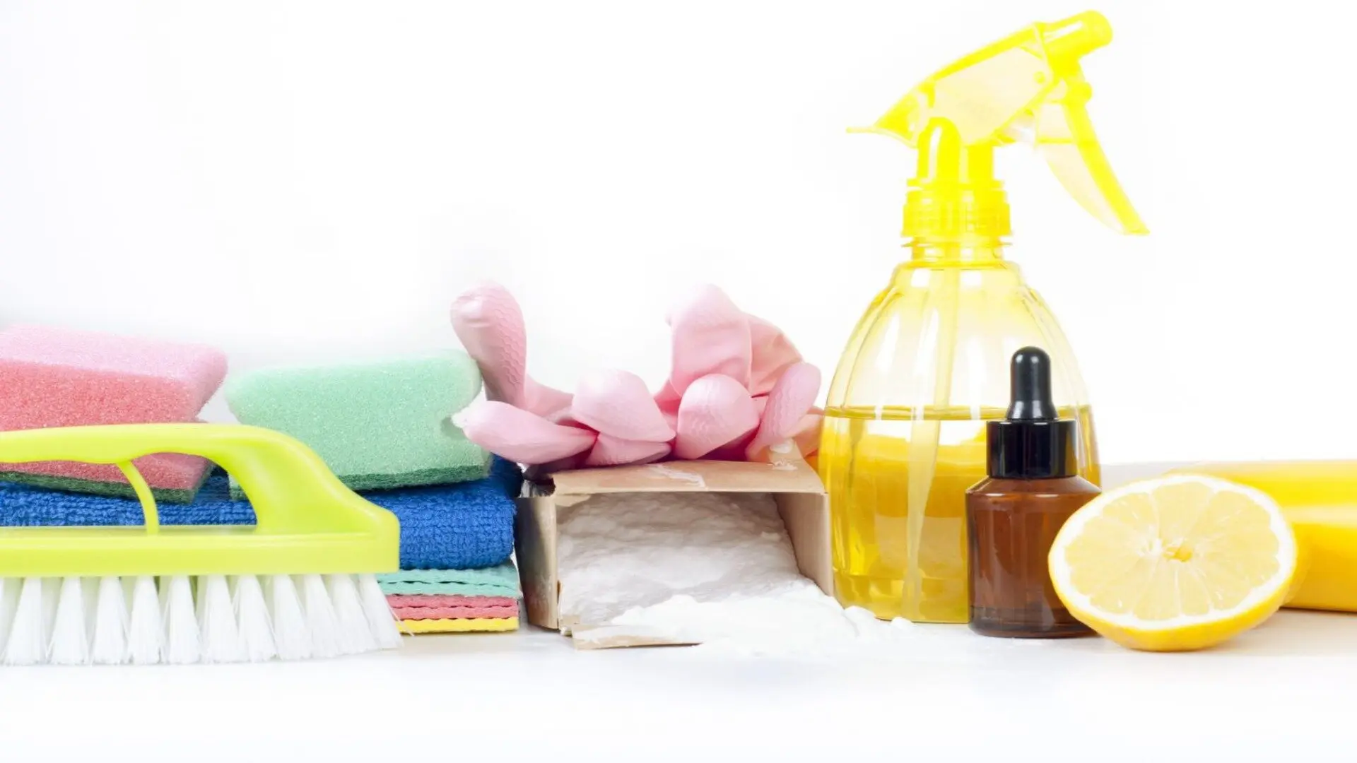 Eco Friendly Cleaning Products Eco Friendly Cleaning Products