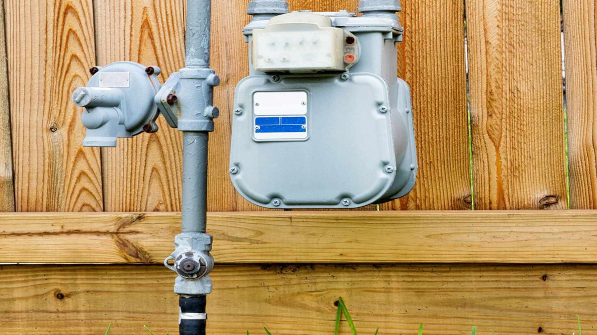 Gas Supply 1 Gas Supply