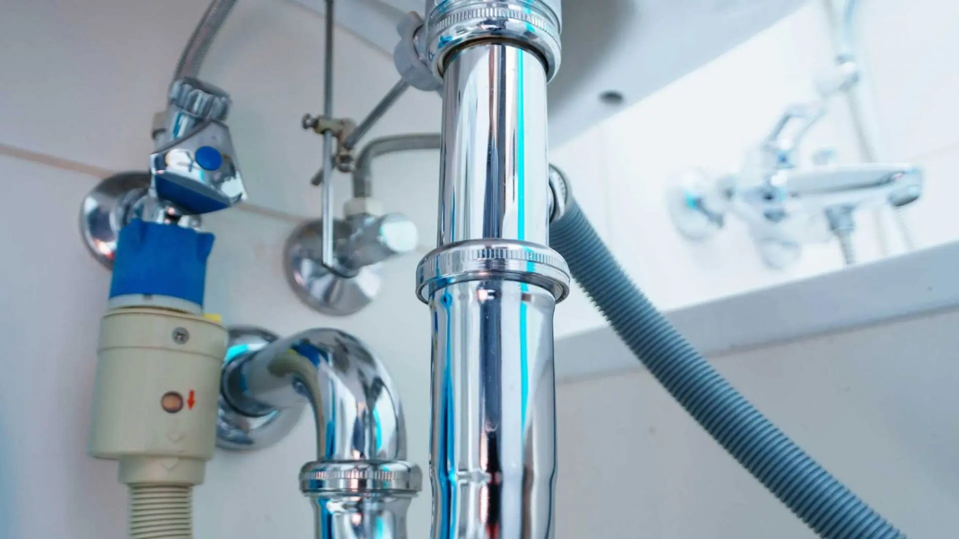 Residential Plumbing Career Residential Plumbing Career