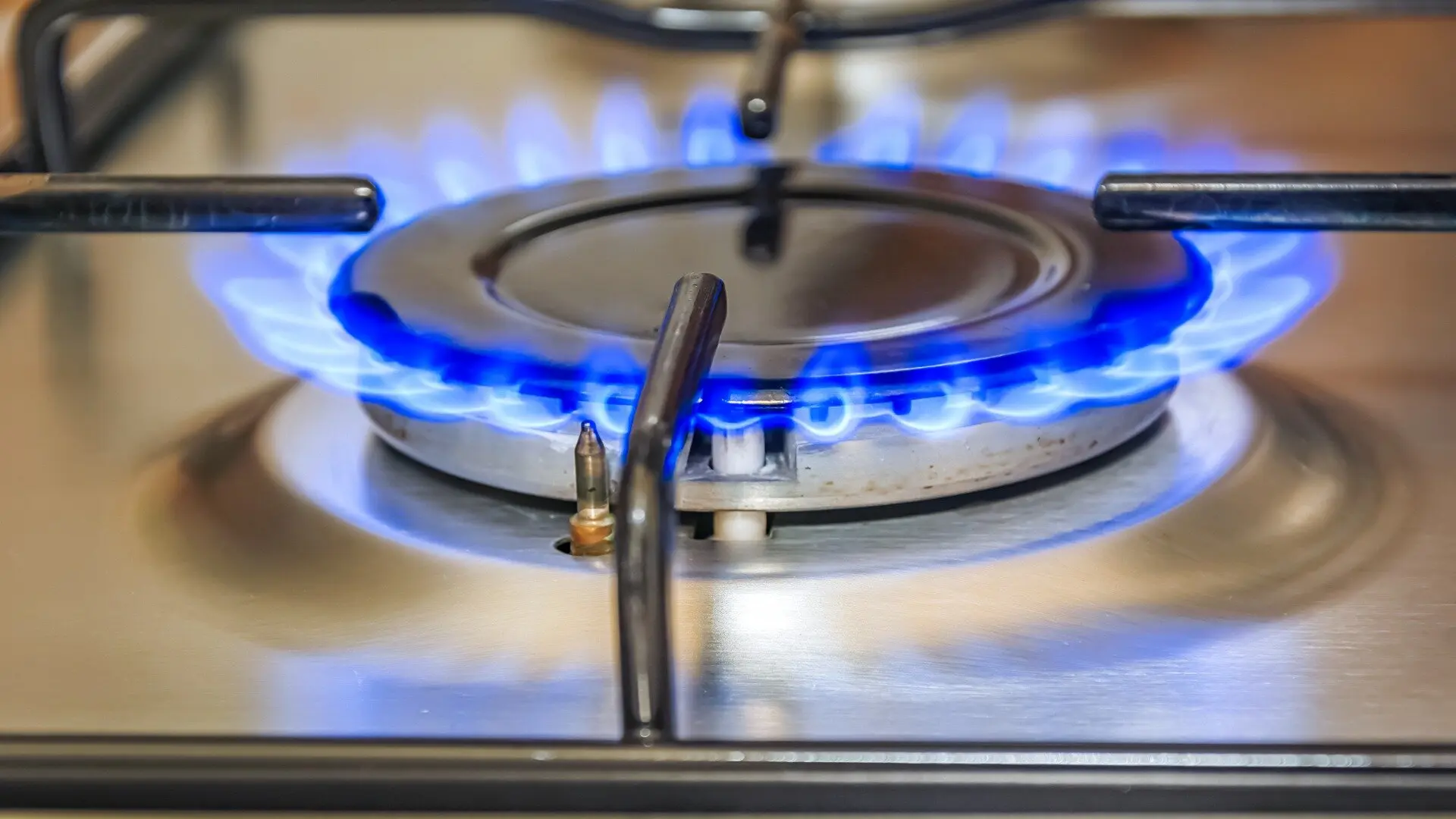 Converting Your Gas Stove to Electric