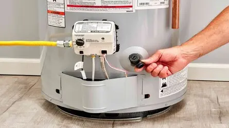 Upgrading from Electric to Gas Hot Water: What to Expect Upgrading from Electric to Gas Hot Water: What to Expect