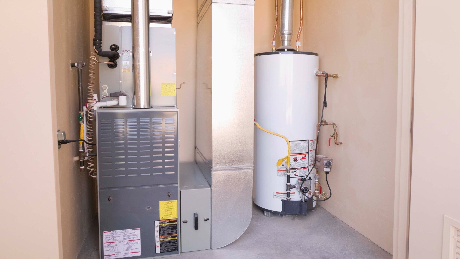 Gas Water Heaters Gas Water Heaters
