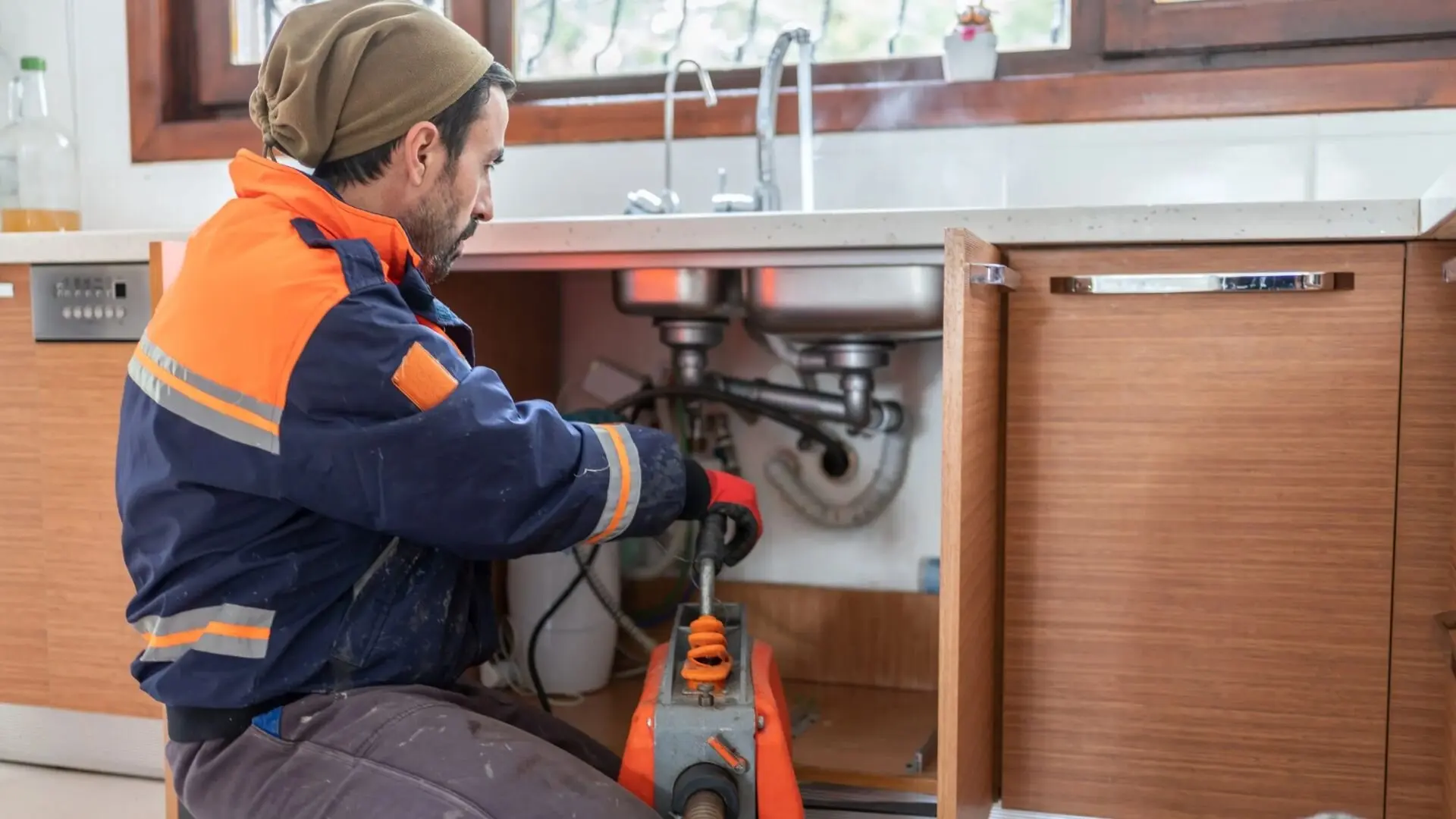 Commercial Plumber In Emergency Commercial Plumber Emergency
